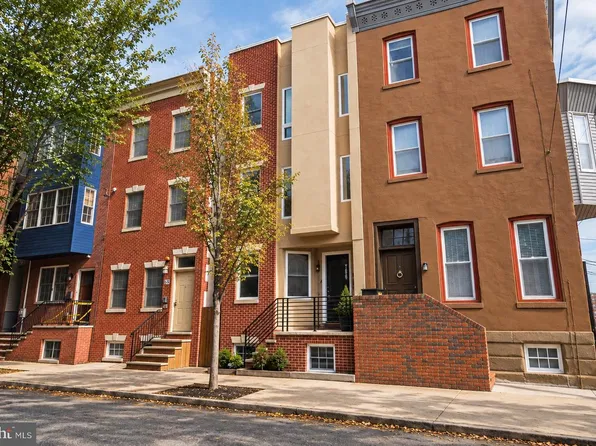 765 S 15th St, Philadelphia, PA 19146