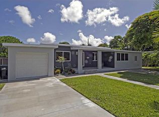 5980 SW 44th Ter, Miami, FL 33155