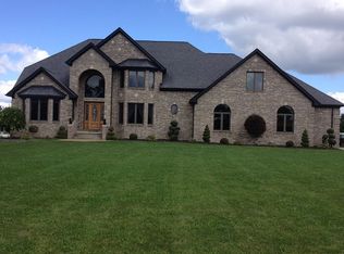 30813 Sheri Ln, Richmond, MI 48062