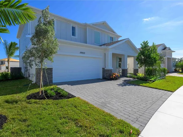 10653 NW SUNCREST LOOP, PORT ST LUCIE, FL 34987