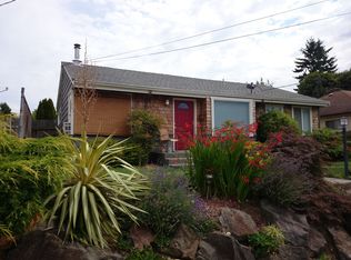 9022 38th Ave SW, Seattle, WA 98126