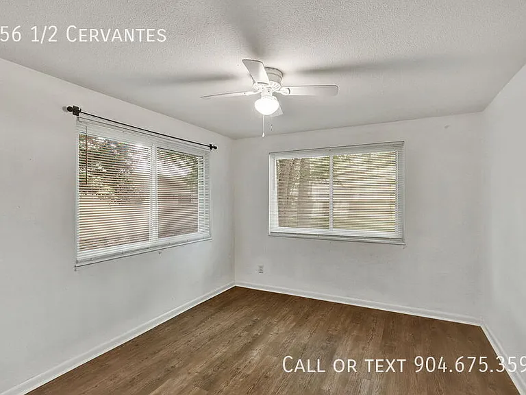256 1/2 Cervantes Ave — Photo 14