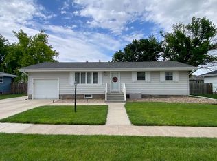 3112 34th St, Columbus, NE 68601