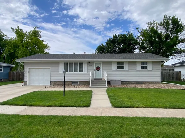3112 34th St, Columbus, NE 68601