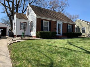 1808 59th St, Des Moines, IA 50322