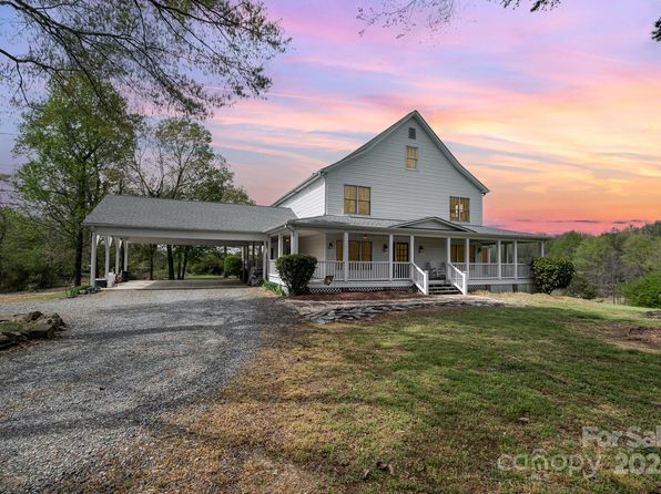 1151 Trull Hinson Rd, Wingate, NC 28174