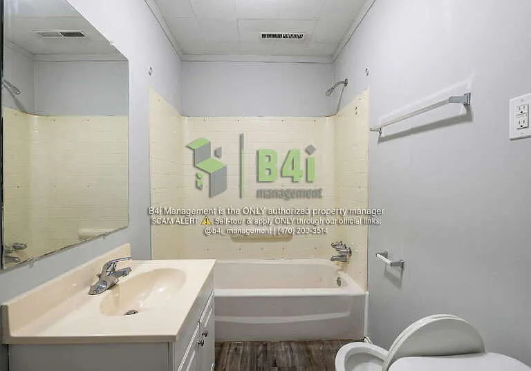 406 Hill St — Photo 10