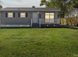 810 Saint Thomas Ln, Cahokia, IL