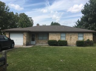 209 W Black Oak, Fate, TX 75087