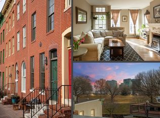 220 Warren Ave, Baltimore, MD 21230