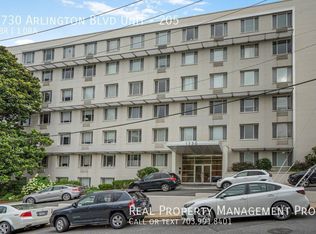 1730 Arlington Blvd UNIT 205, Arlington, VA