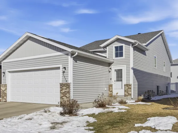 1114 22nd Ave W, West Fargo, ND 58078