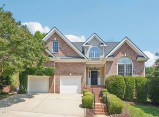 1817 Wysong Ct, Raleigh, NC 27612