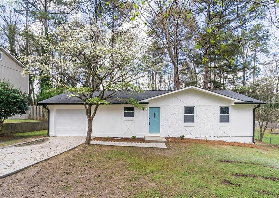 4183 Overland Trl, Snellville, GA 30039 Zillow