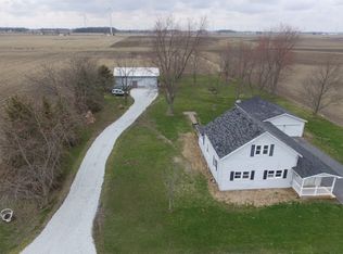 7720 E Division Rd, Elwood, IN 46036