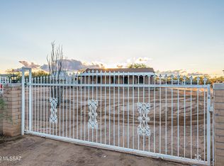 8646 S Fillmore Rd, Tucson, AZ 85736