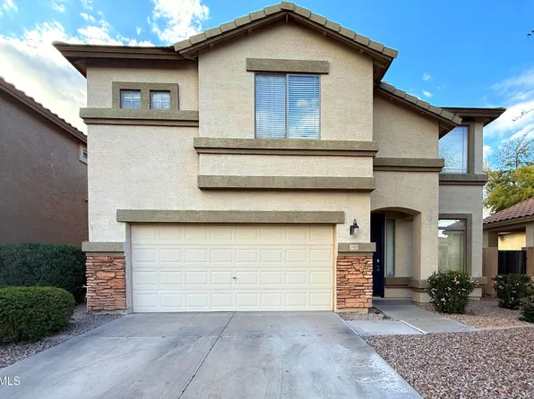 1912 E HAWKEN Place, Chandler, AZ 85286