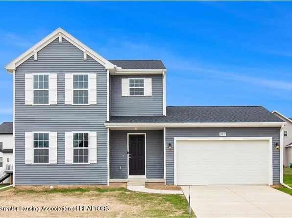 13832 Kaleidoscope Dr, Dewitt, MI 48820