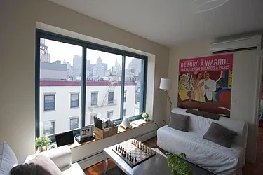 Rented by Citi-Village