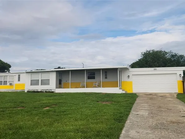 17653 Broad St, Montverde, FL 34756