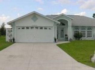 26068 Huanuco Dr, Punta Gorda, FL 33983