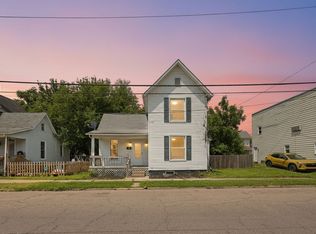 191 S Williams St, Newark, OH 43055