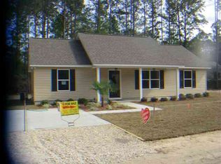57 Shar Mel Re #0, Crawfordville, FL 32327