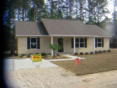 57 Shar Mel Re #0, Crawfordville, FL, 32327