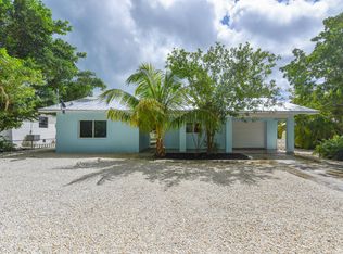21066 3rd Ave, Cudjoe Key, FL 33042