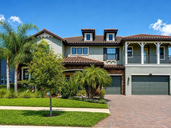 18014 WOODLAND VIEW DRIVE, LUTZ, FL 33548