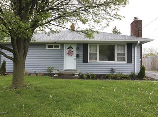 1903 Southern Ave, Kalamazoo, MI