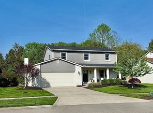 1782 Hawthorne Pkwy, Grove City, OH