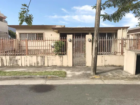 228 Flamboyan Hyde Park, San Juan, PR 00913