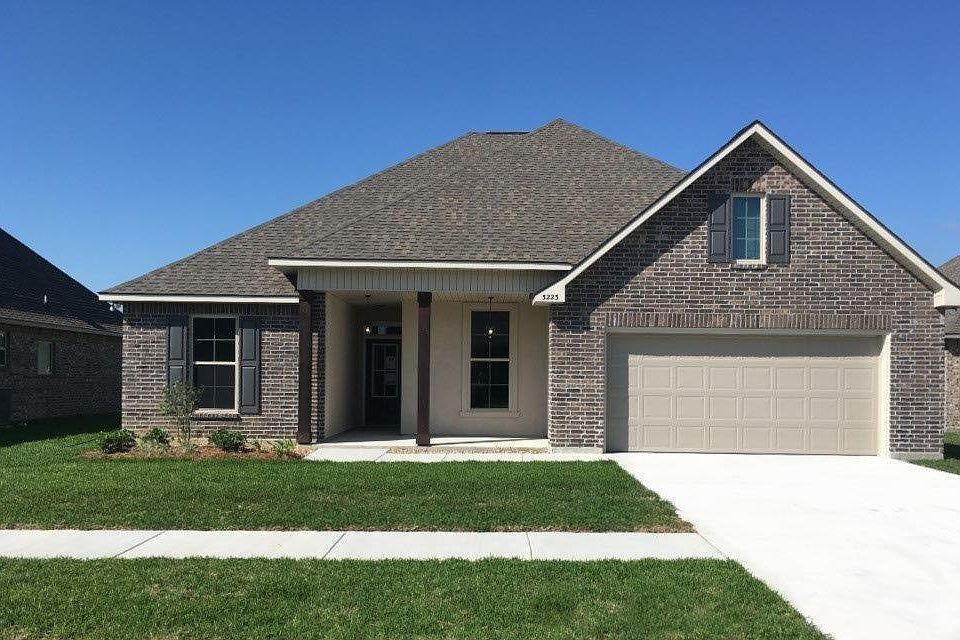 1st image of 3223 Finwood Dr