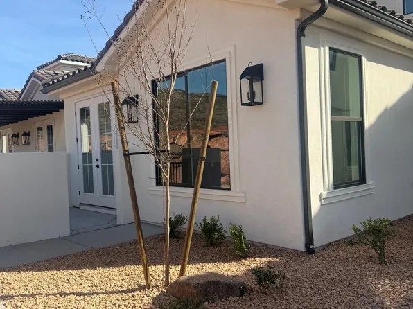 2275 E Crestas Aly, Washington, UT 84780