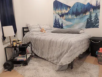 Rented by Abode Residential LLC