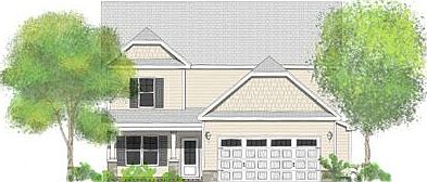 Elevation B