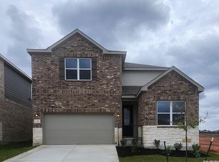 1242 Hightower Ln, San Antonio, TX 78245