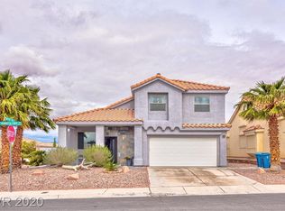 6644 Mammoth Cave Ln, Las Vegas, NV 89156