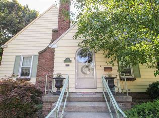 212 S Vine St, Mount Pulaski, IL 62548