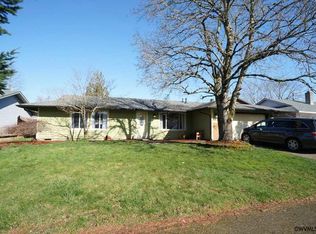 4275 Vernon Loop NE, Salem, OR 97305