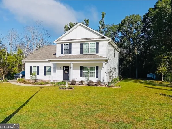1315 Kermit Dr, Statesboro, GA 30458