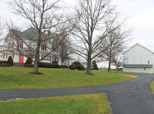 4741 Good Rd, Seville, OH 44273