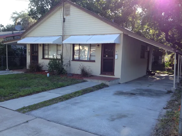 913 Brack St, Kissimmee, FL 34744