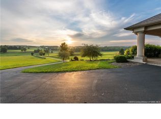 6202 Greenville Georgetown Rd, Greenville, IN 47124