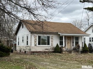 1810 North Ave, Metropolis, IL 62960