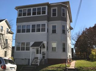 99 Rhodes St #2, New Britain, CT 06051