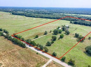 2094 Riley Rd TRACT 3, Whitesboro, TX 76273