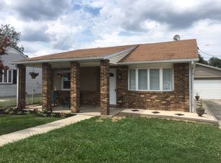 15 Cockpit St, Middle River, MD 21220