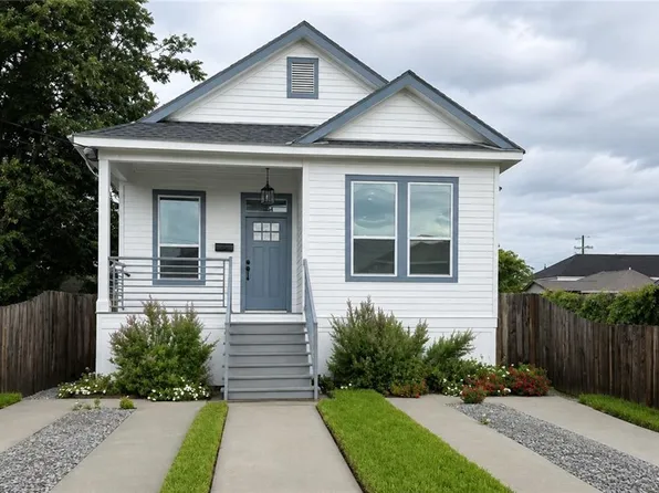 3414 Monroe St, New Orleans, LA 70118